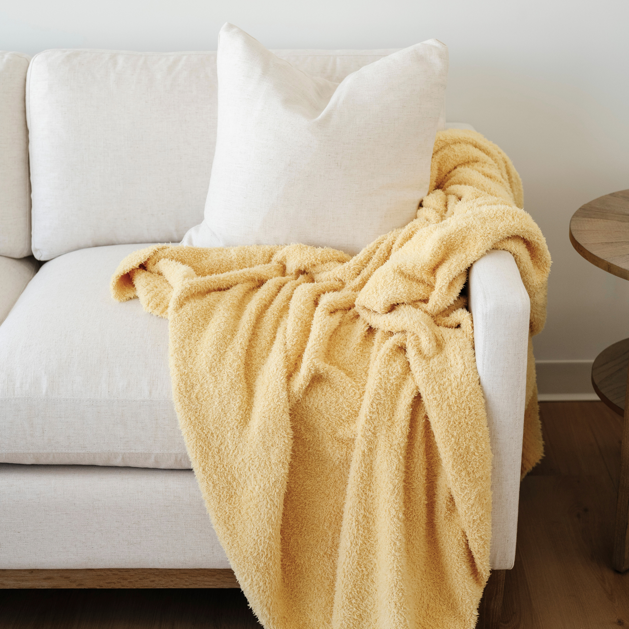 Bamboni® Toddler Blankets