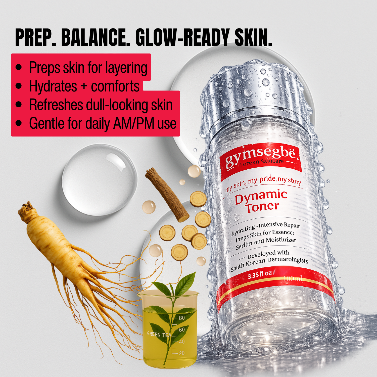 Anti-Aging Bundle, Large