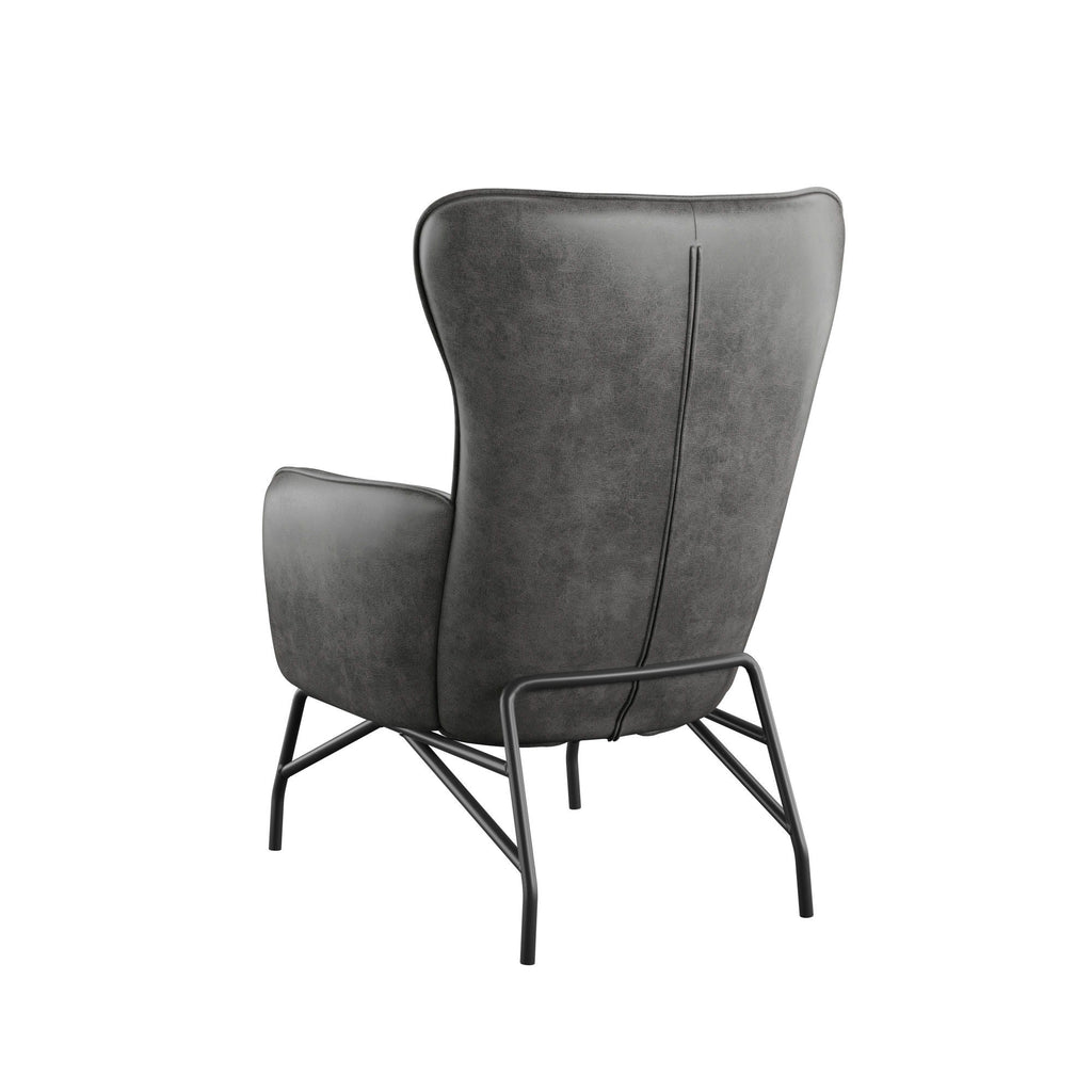 Contemporary Style Accent Chair