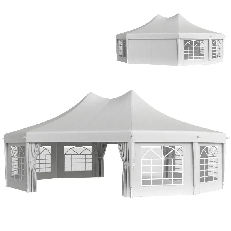Extra Large Event Tent