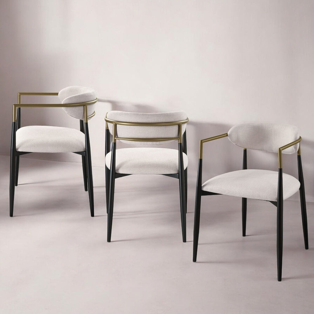 Jaramillo - Chair (Set of 2)