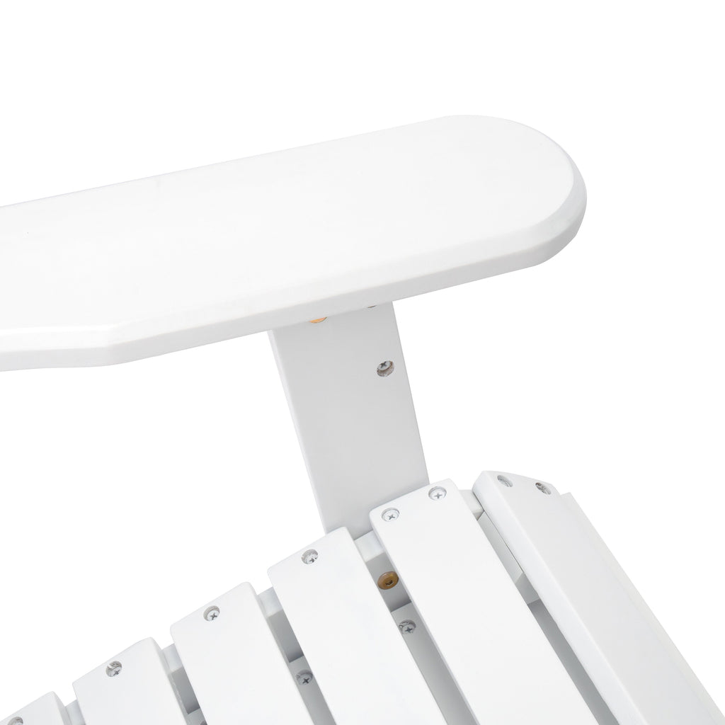 Malibu Adirondack Chair