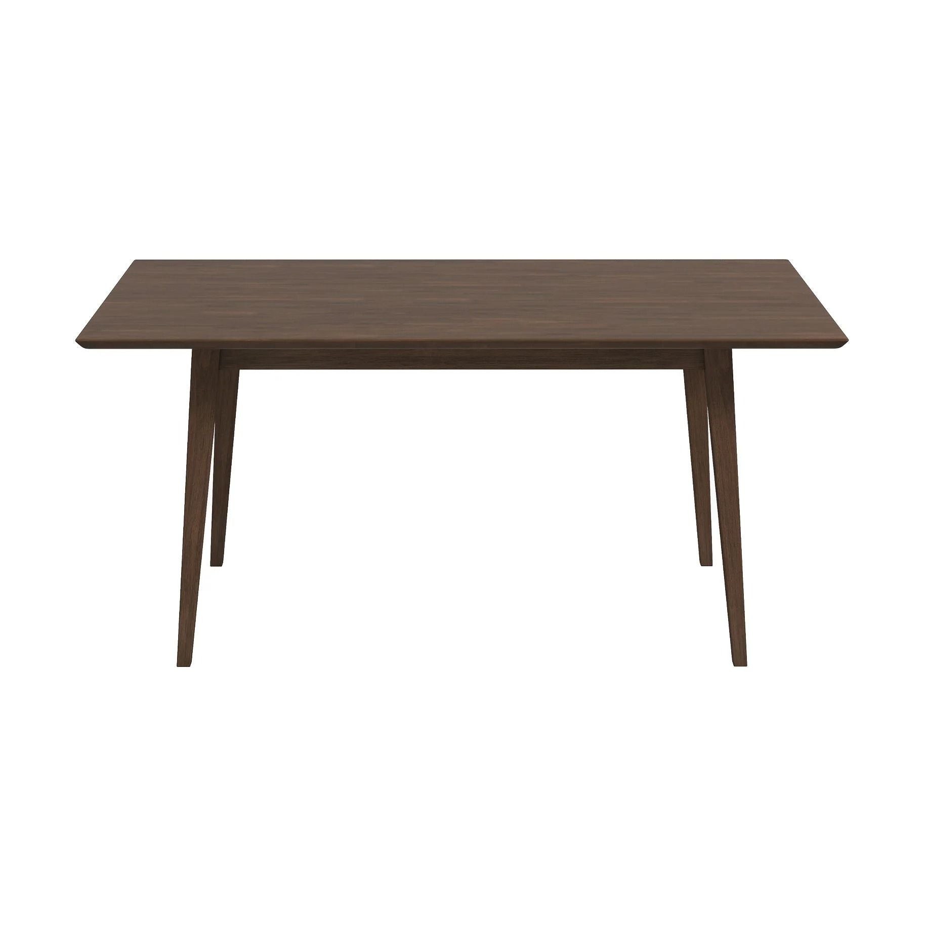 Mary - Modern Style Rectangular Dining Kitchen Table