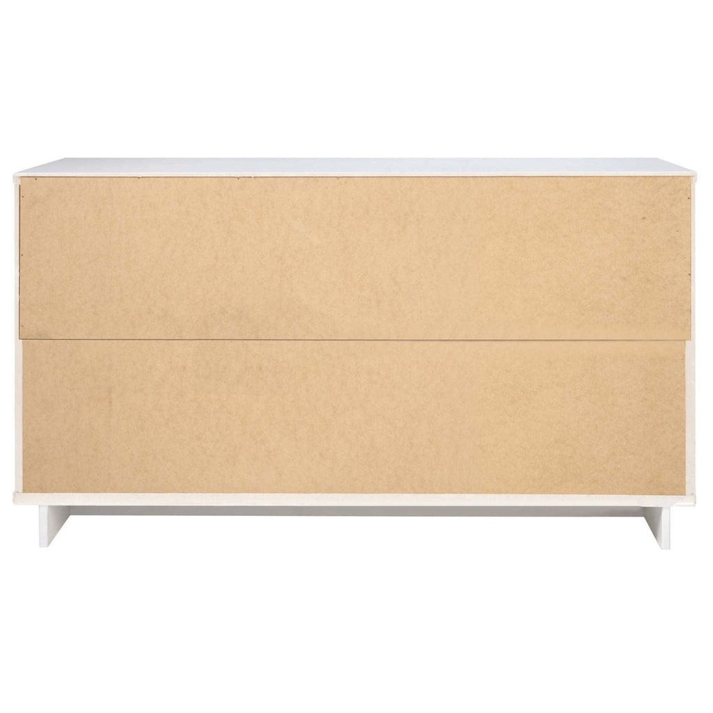 Granville - Dresse With 6 Drawers