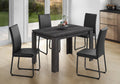 Rectangular Small Dining Table Contemporary & Modern