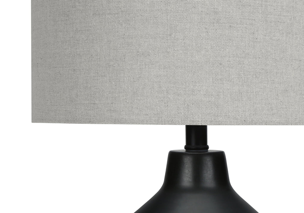 Lighting Table Lamp Concrete Contemporary