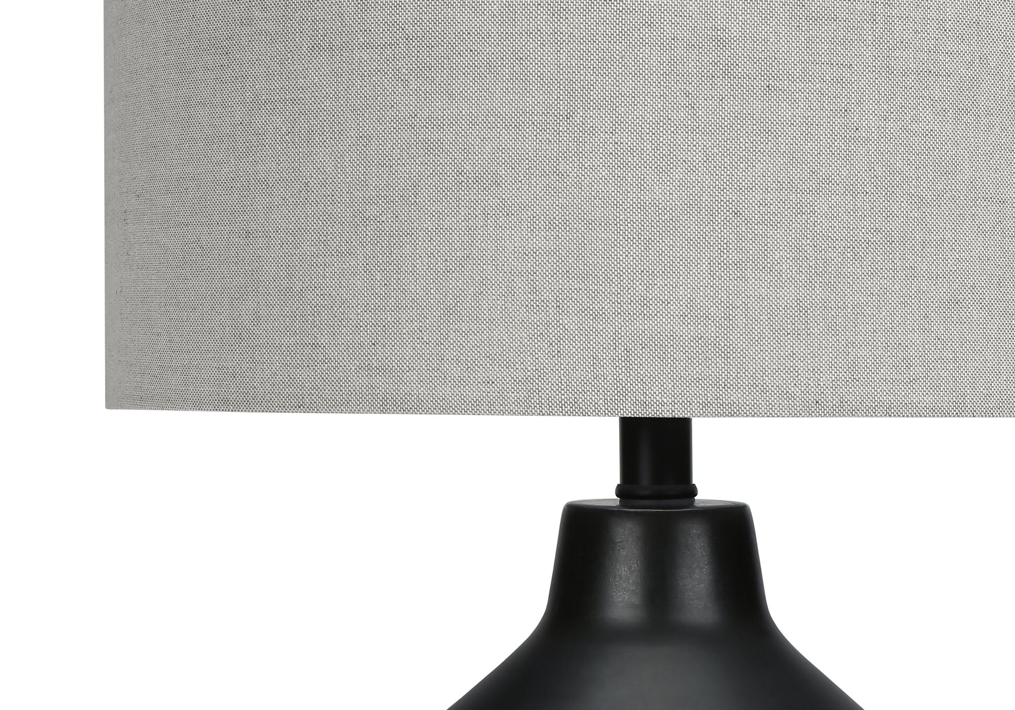 Lighting Table Lamp Concrete Contemporary