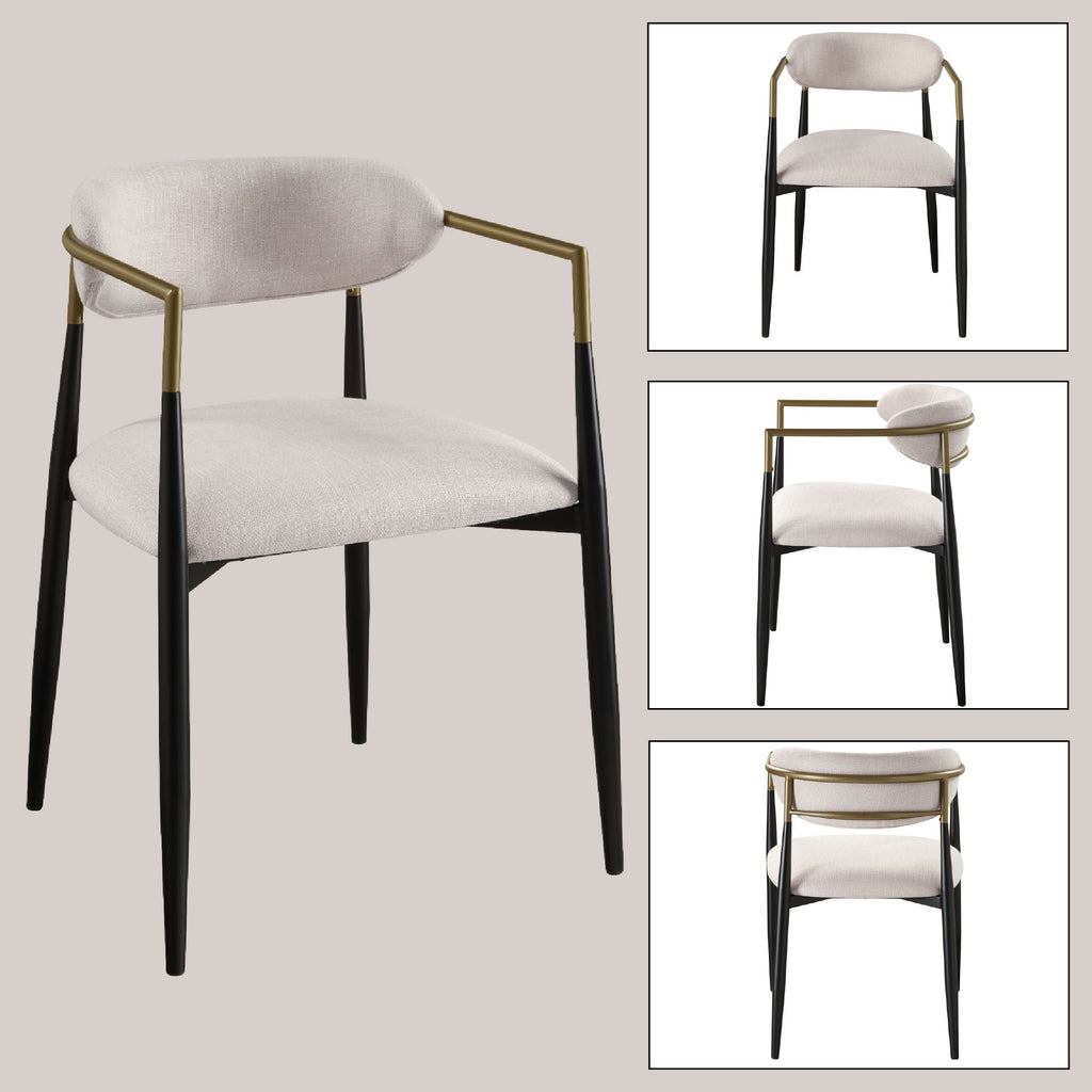 Jaramillo - Chair (Set of 2)