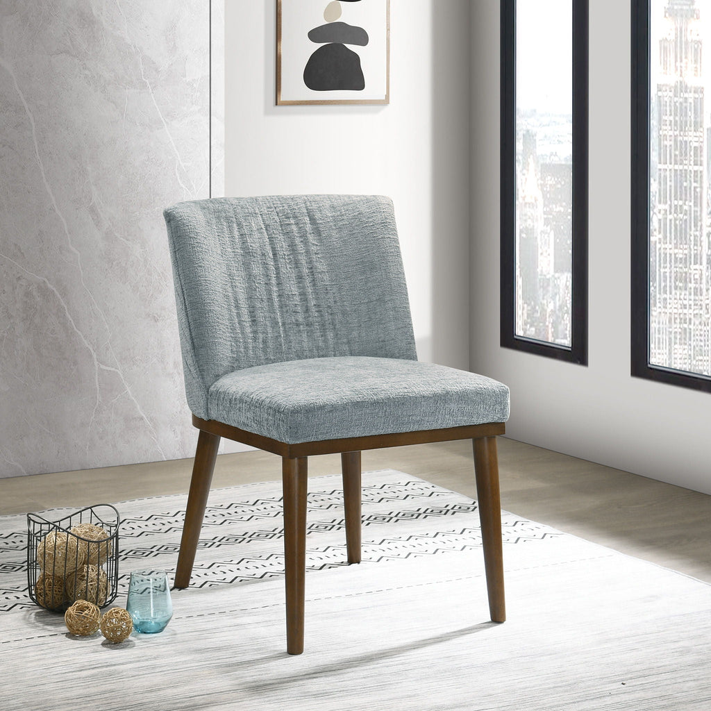 Daley - Mid-Century Dining Chair (Set of 2)