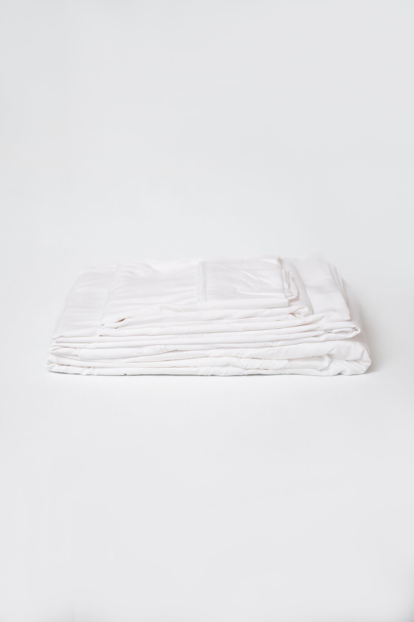 Brushed Hypoallergenic Split Sheet Set