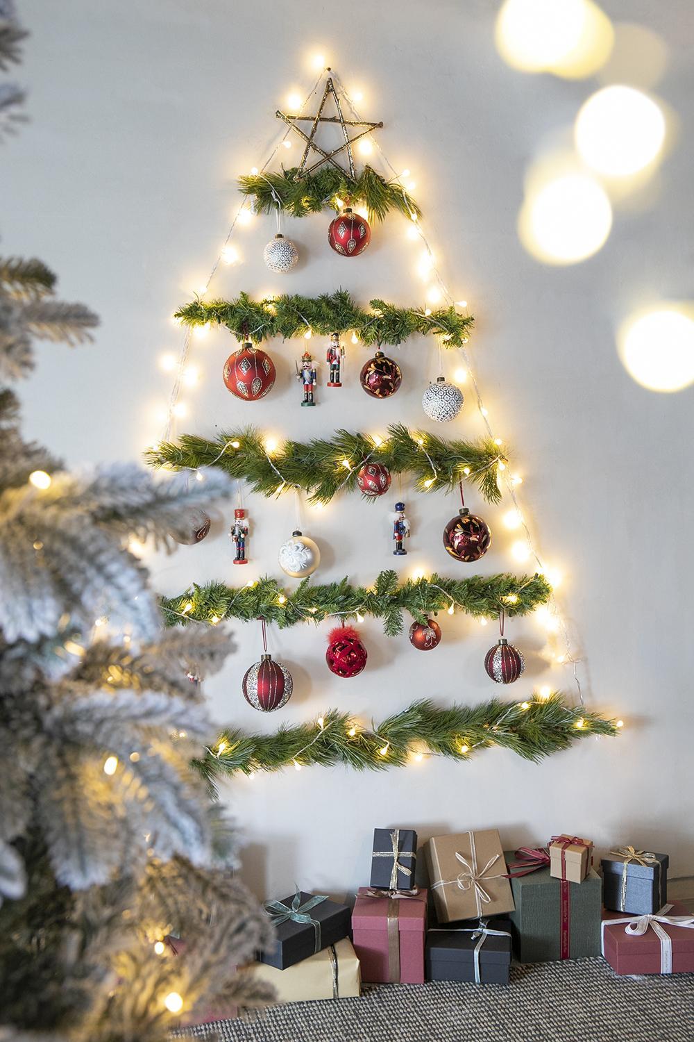 Christmas Ball, Decorative Hanging Ball Christmas Tree Ornaments For Holiday Decorations