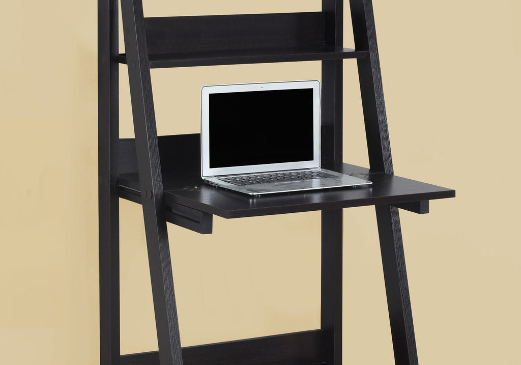 Computer Desk for Home Office with Storage Shelves
