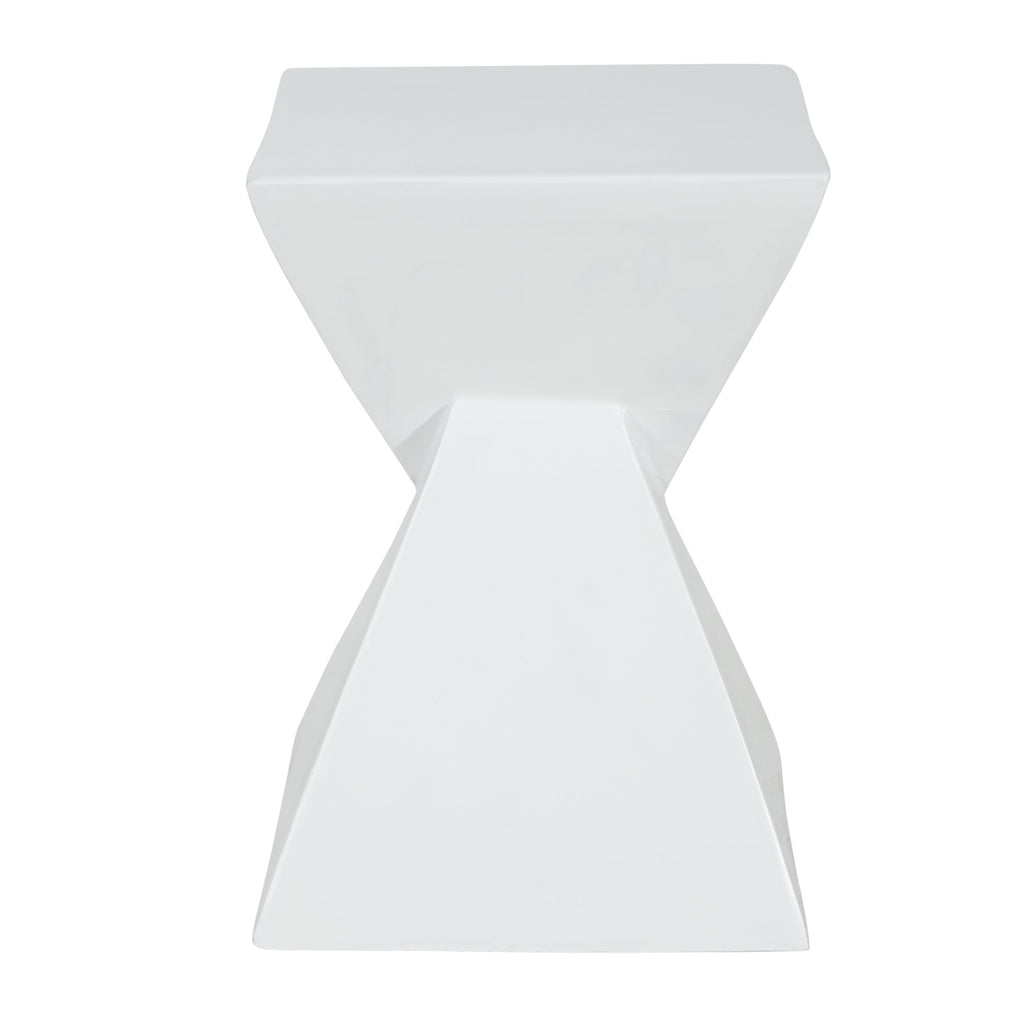 All Weather MGO X Design Side Table