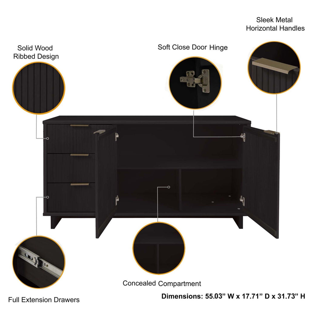 Granville - Sideboard