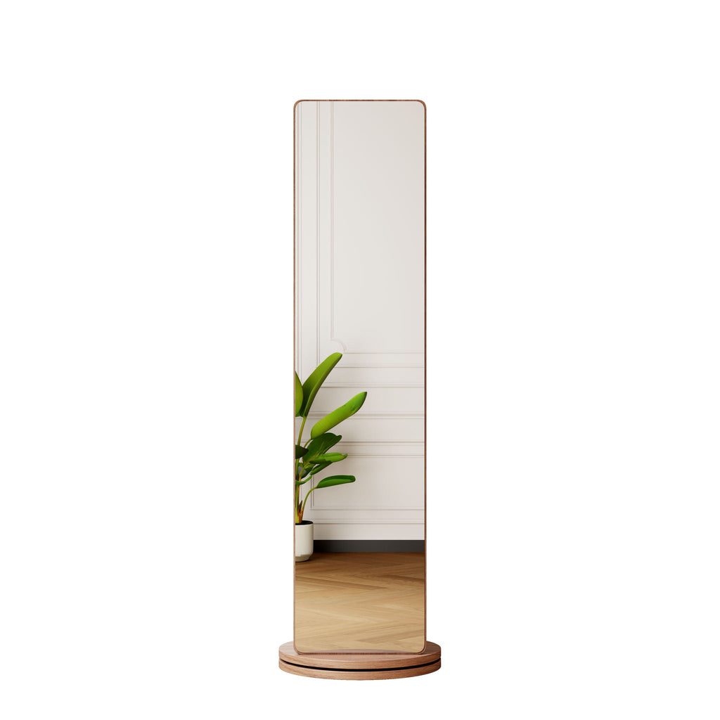 3 In 1 Multifunctional Full-Length Clothing Mirror