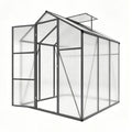 Gain Height Windproof house With Raised Base