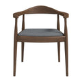 Kelly - Mid-Century Modern Dining Chair