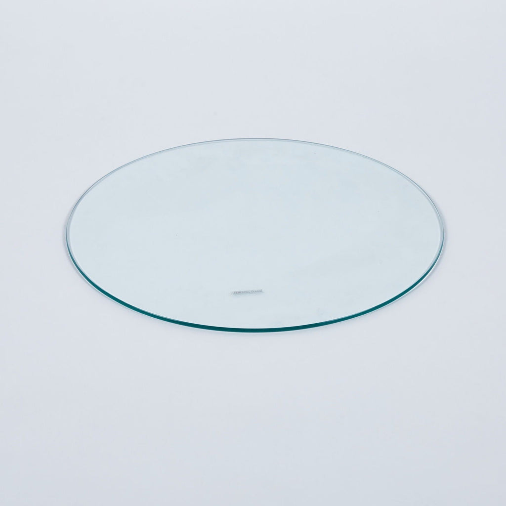 Tempered Glass Top - Clear