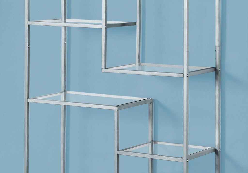 Bookshelf, Bookcase, Etagere For Office - Contemporary & Modern