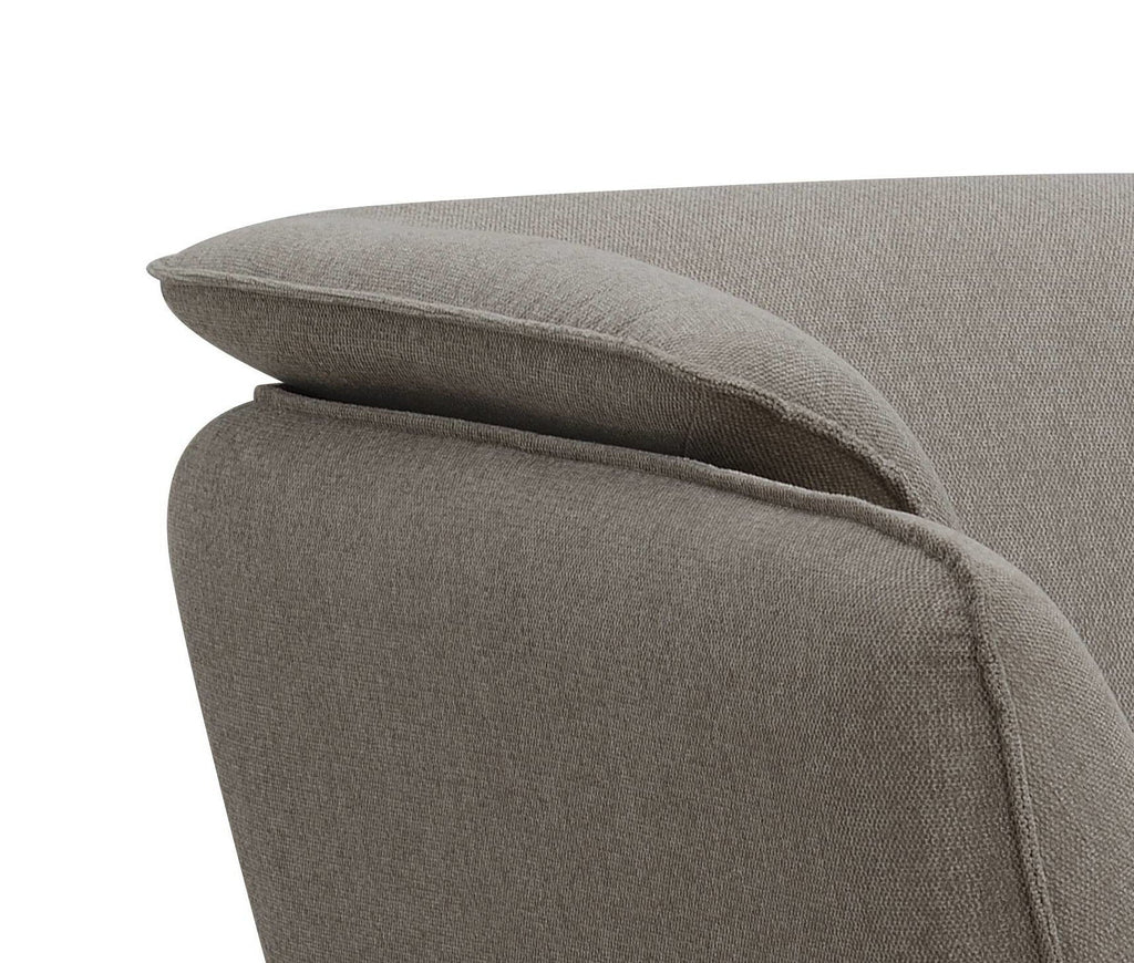 Nayeli Boucle Loveseat