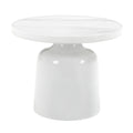 Zaid Engineering Marble High Gloss Table