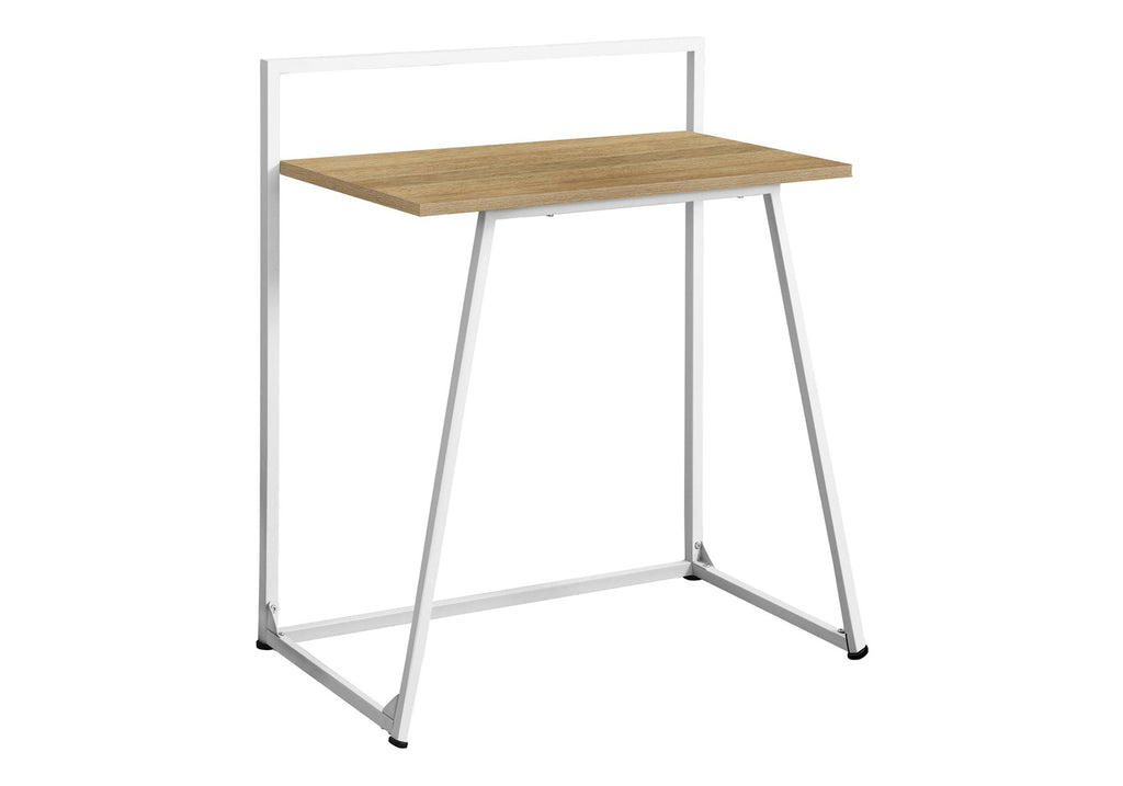 Computer Desk for Home Office, Functional Workspace Contemporary & Modern