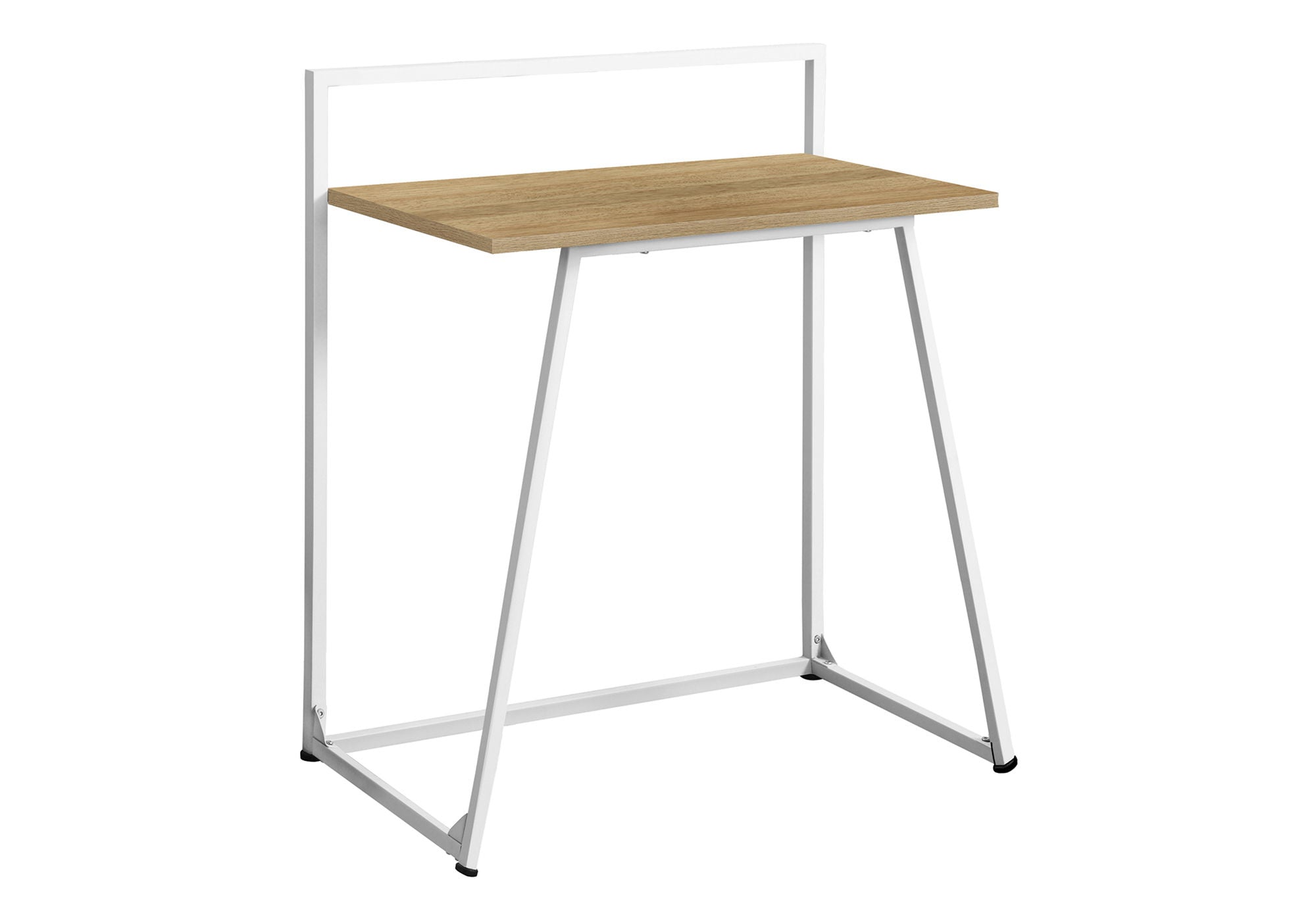 Computer Desk for Home Office, Functional Workspace Contemporary & Modern