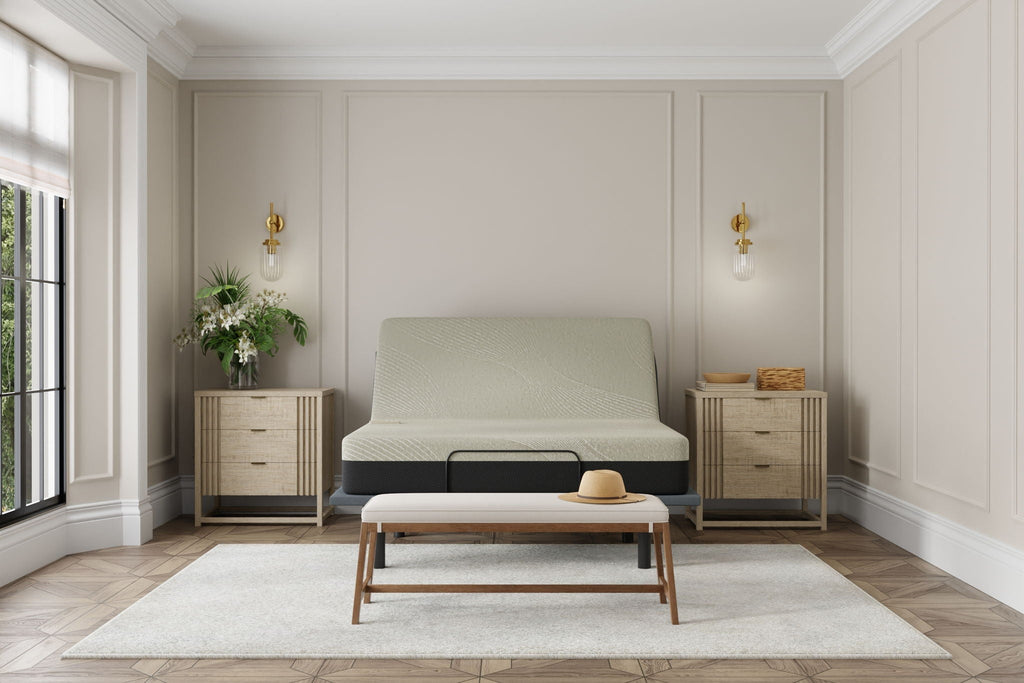 Gel Comfort - 12" Soft Mattress