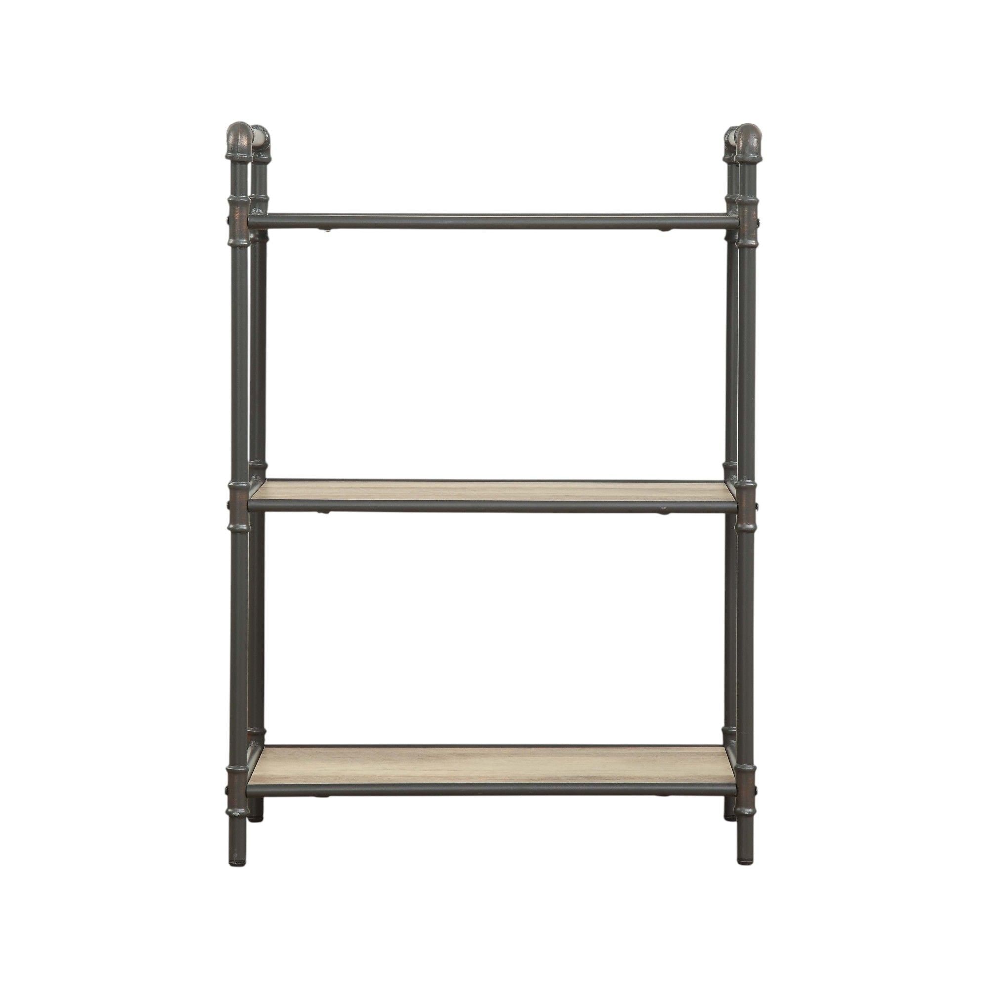 Itzel - Bookshelf