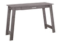 Stylish Design Computer Desk for Home Office with Storage Drawers
