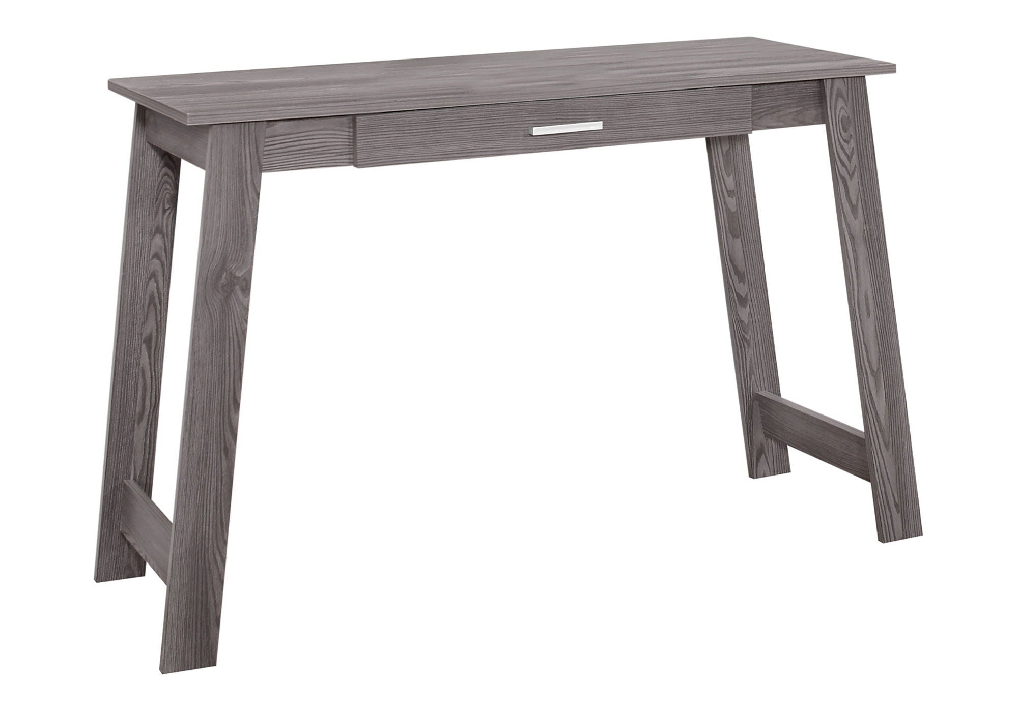 Stylish Design Computer Desk for Home Office with Storage Drawers