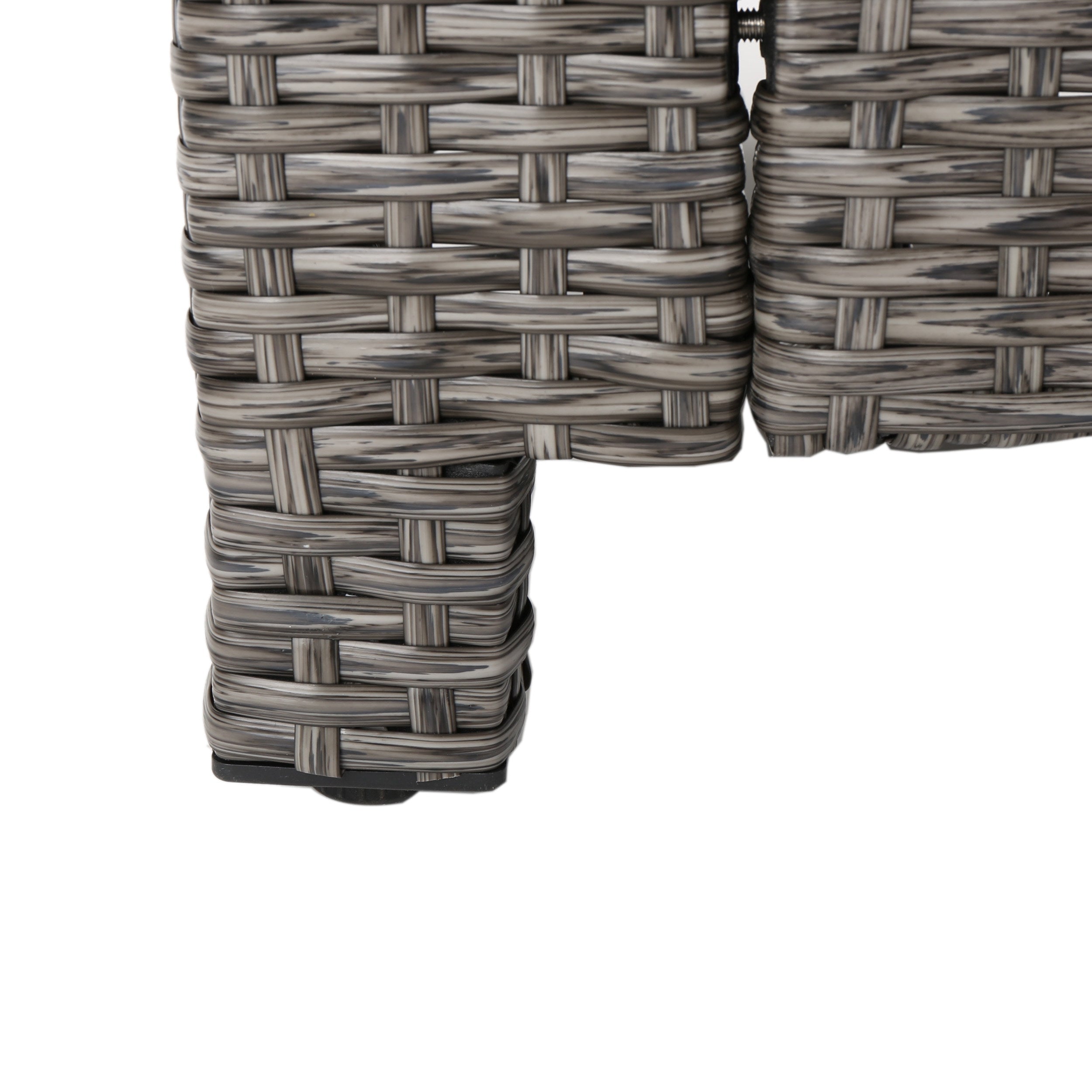 Puerta 4-Piece Outdoor Furniture Set