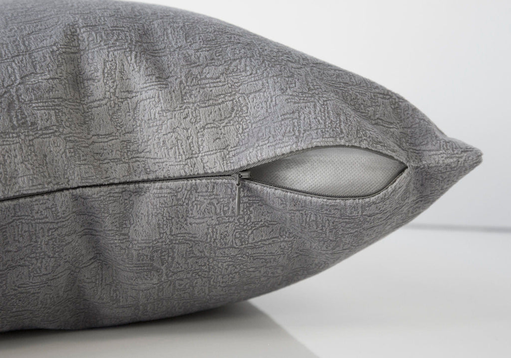 Pillow Square with Insert - Decorative Throw Pillow