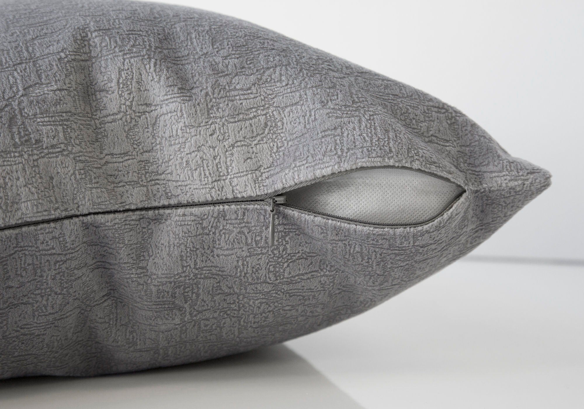 Pillow Square with Insert - Decorative Throw Pillow