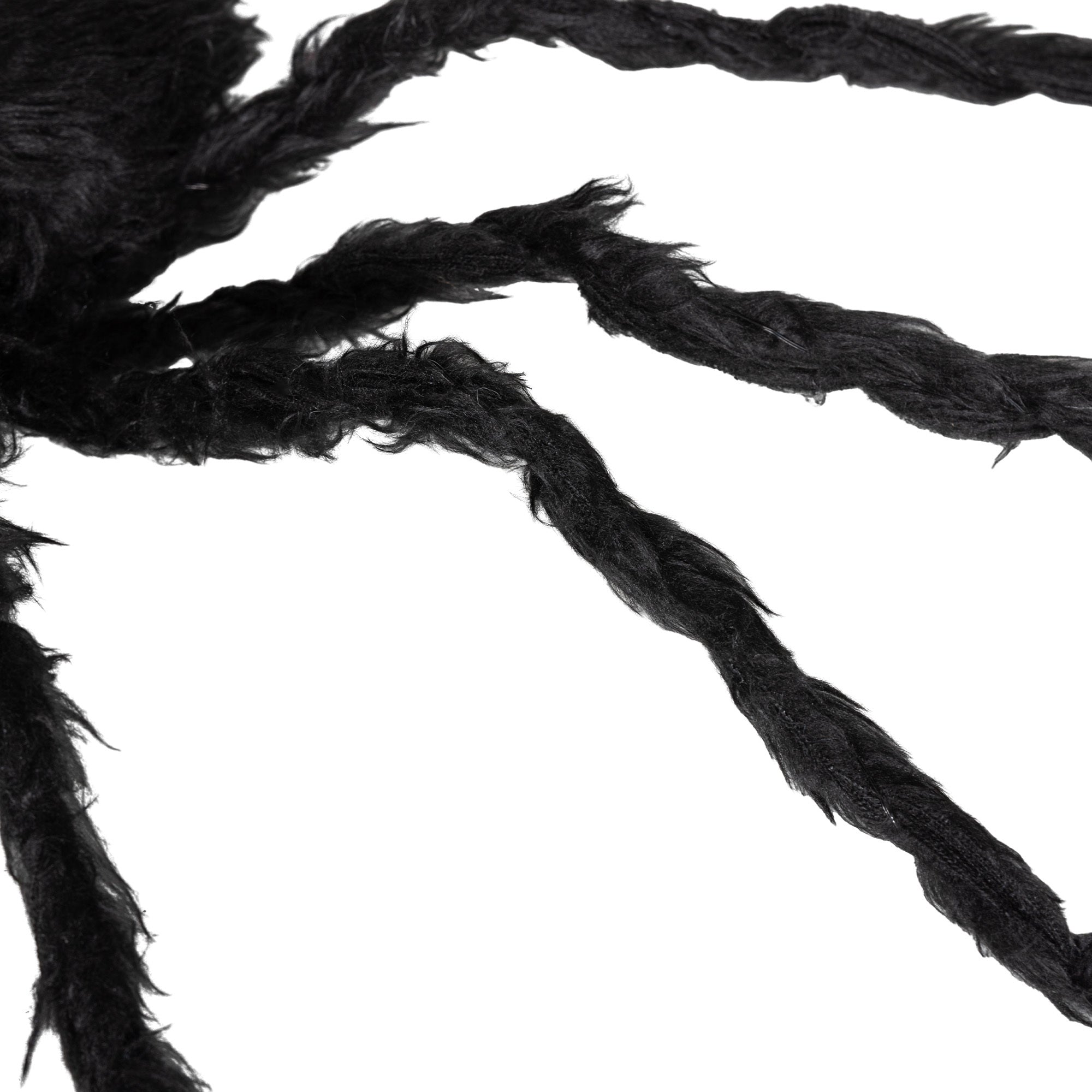 3.25' Illuminated Arachnid Halloween Accent