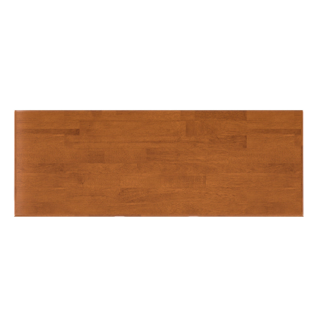 Draper - 9 Cube Storage With Drawers - Brown