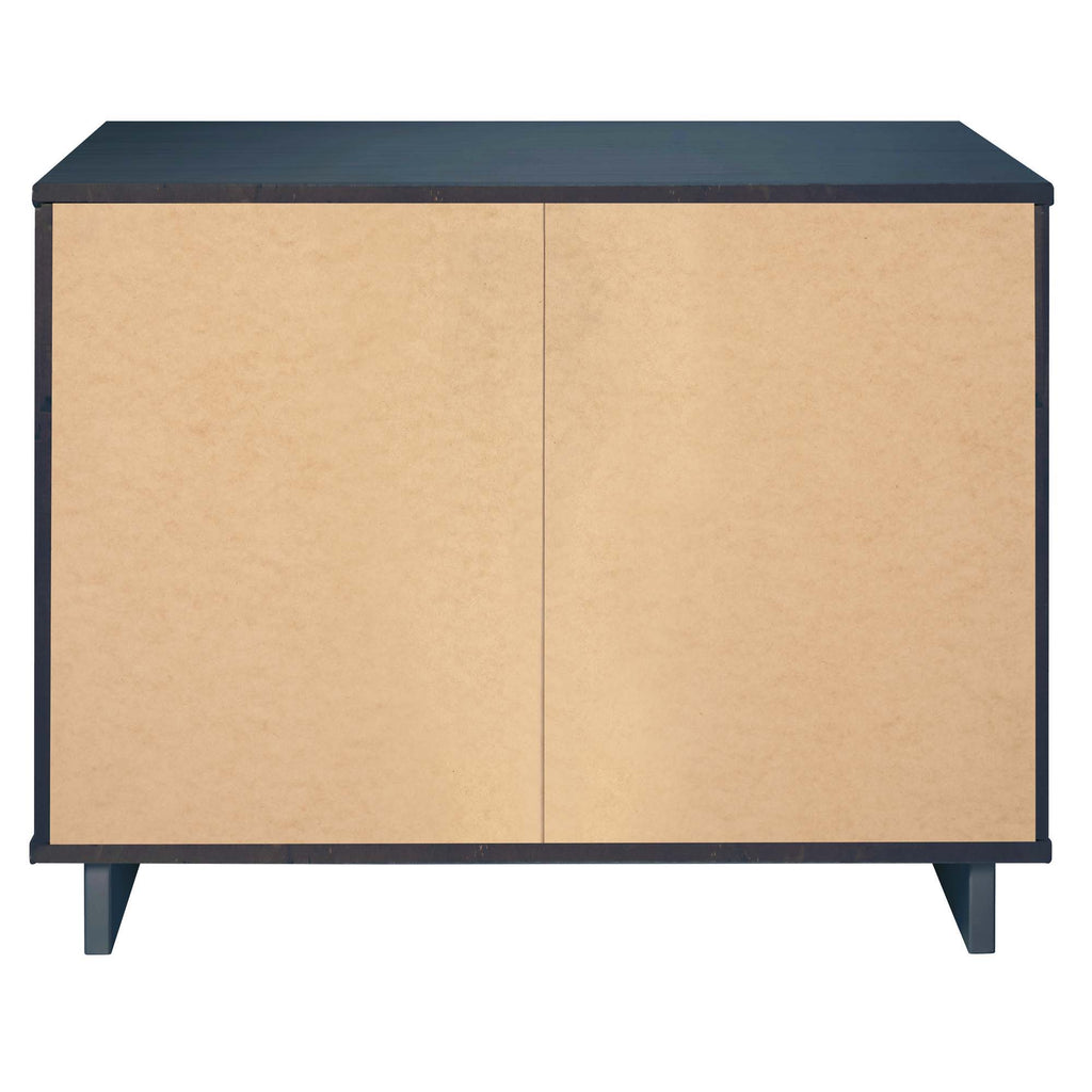 Granville - Dresser With 3 Drawers