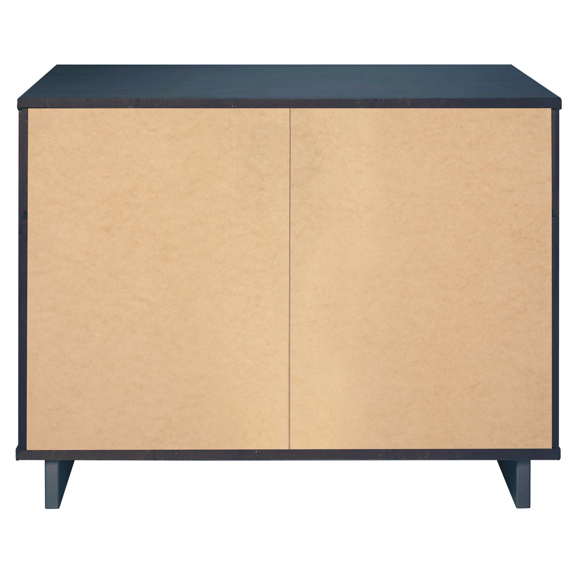 Granville - Dresser With 3 Drawers