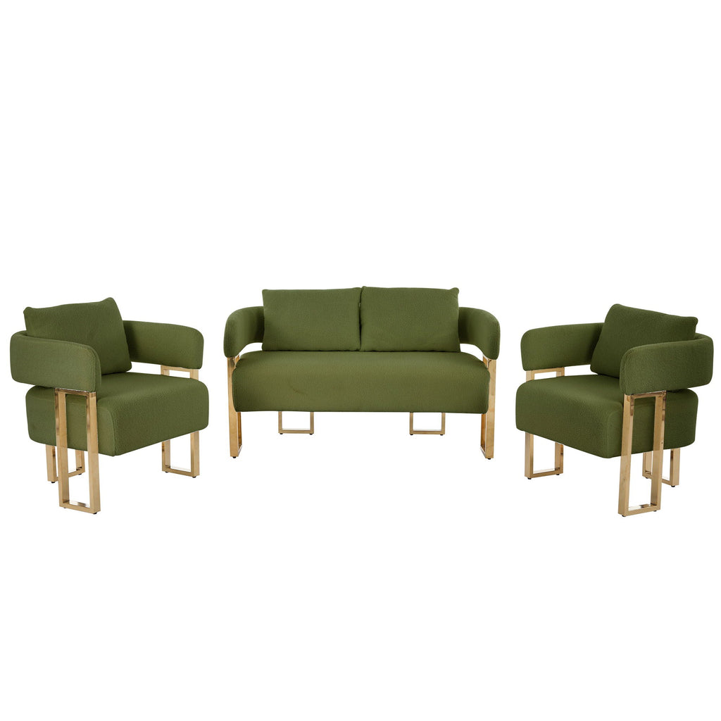 Decorative Side Chair For Living Room