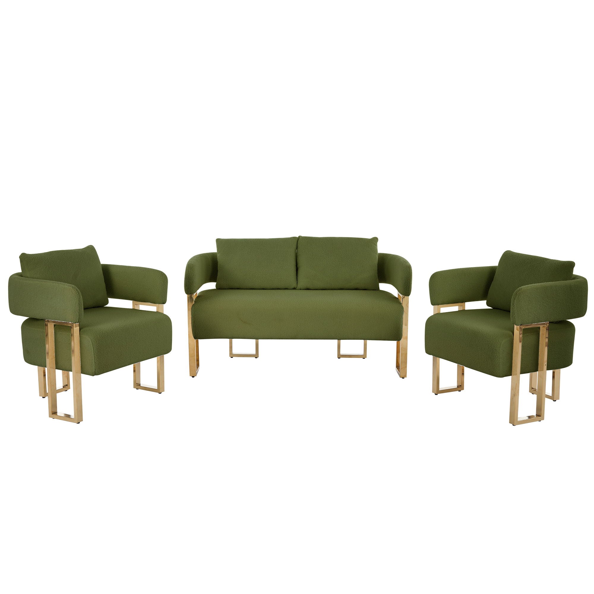 Decorative Side Chair For Living Room