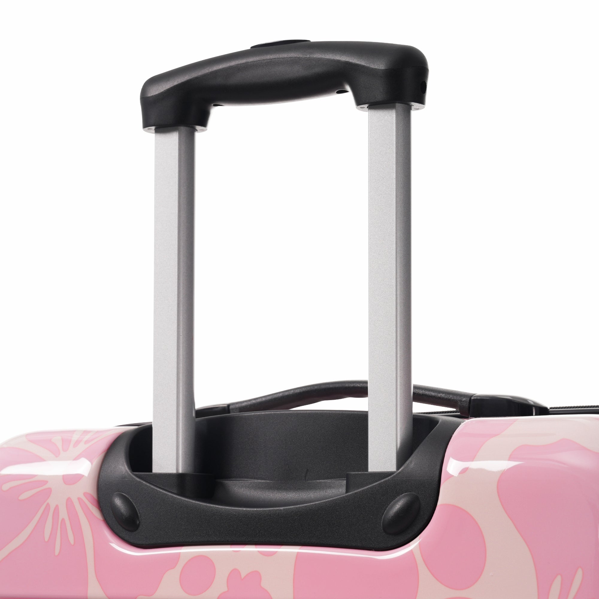 Hardshell Luggage Set 3-Piece Spinner Suitcases with TSA Lock