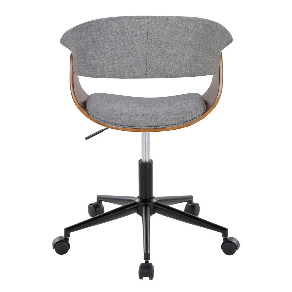 Vintage Mod - Mid Century Modern Office Chair