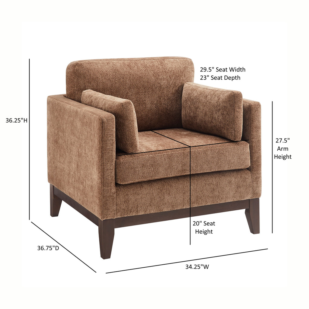 Chios Arm Chair