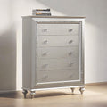 Kaitlyn - Chest, Elegant Design