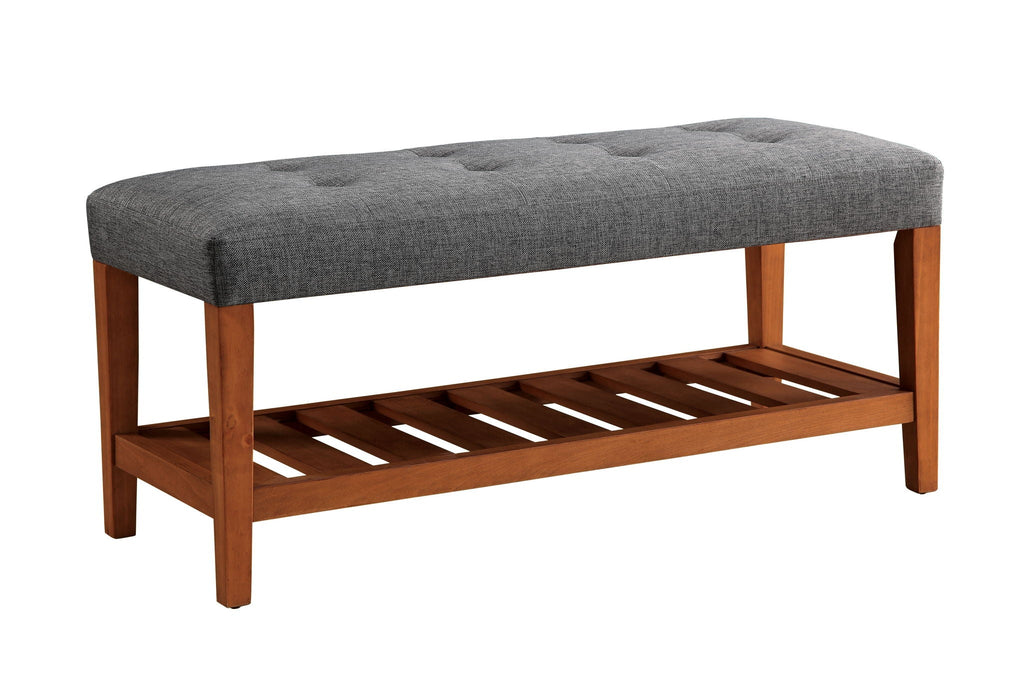 Charla Upholstered Bench