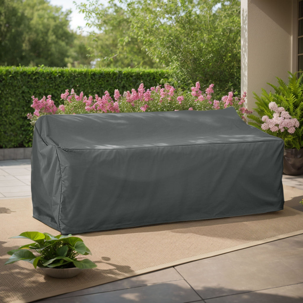 Shield Patio Outdoor 3 Seater Sofa Cover