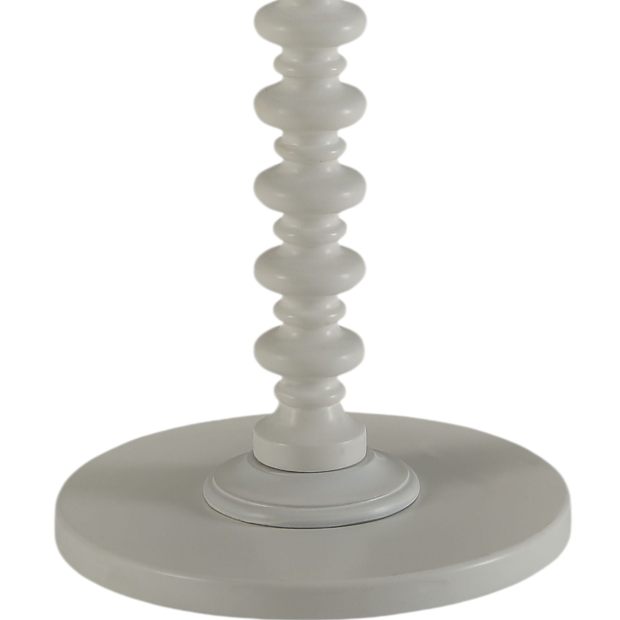 Acton - Round Accent Table