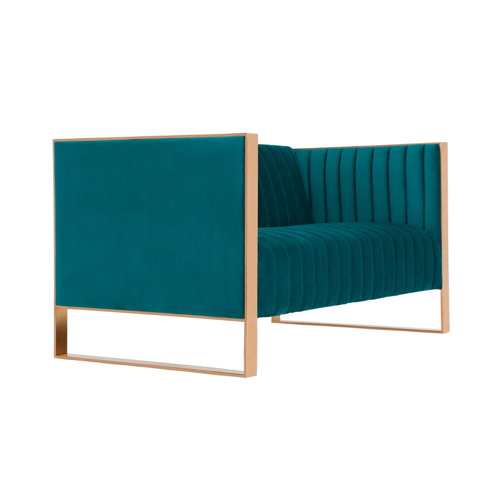 Trillium - Loveseat