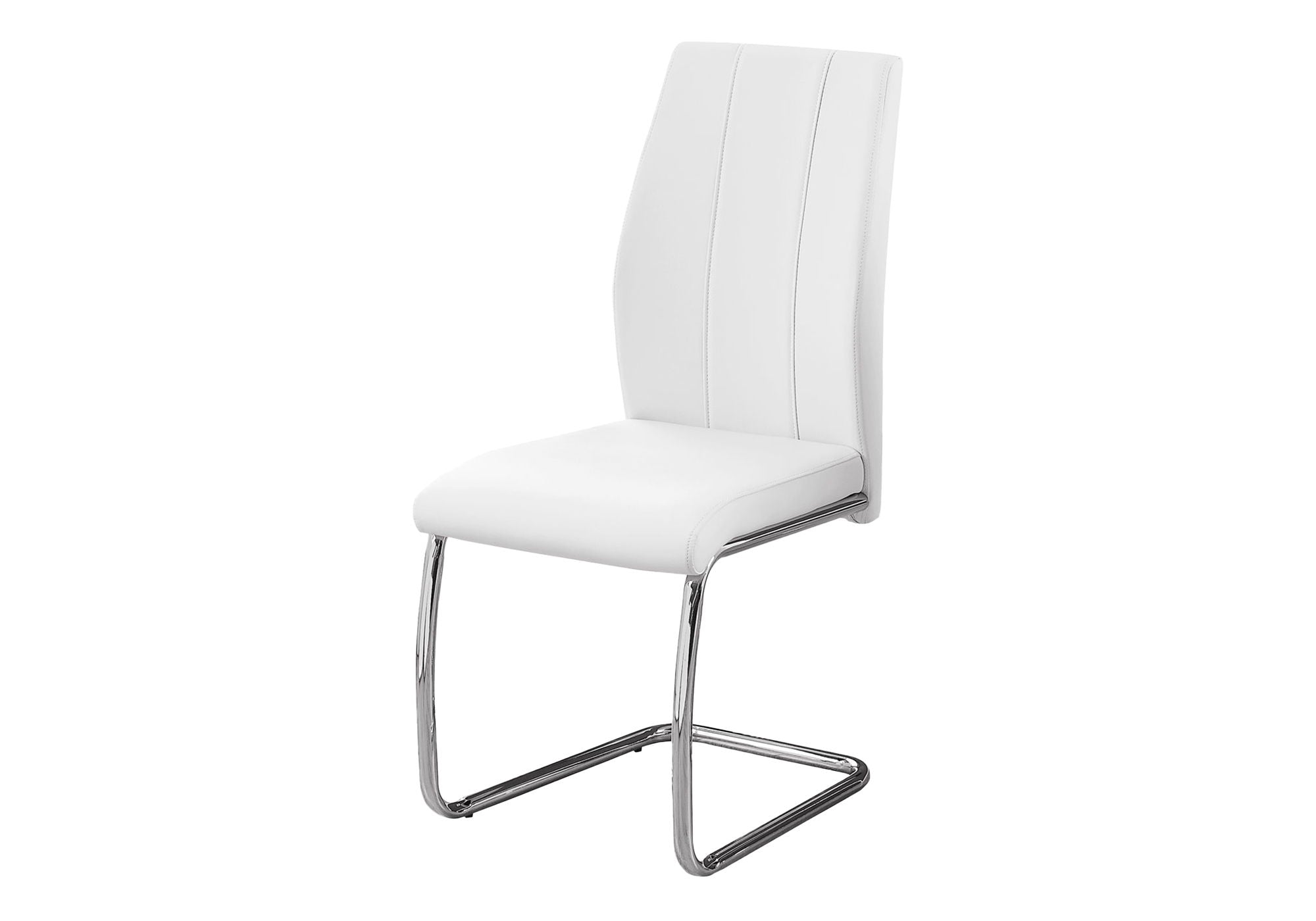 Dining Chair, Side Upholstered for Dining Room, Contemporary & Modern (Set of 2)