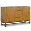 Banting - Sideboard With Centre Drawers